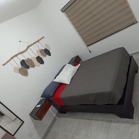 Hermoso Departamento En Playa Del Carmen Exterior foto