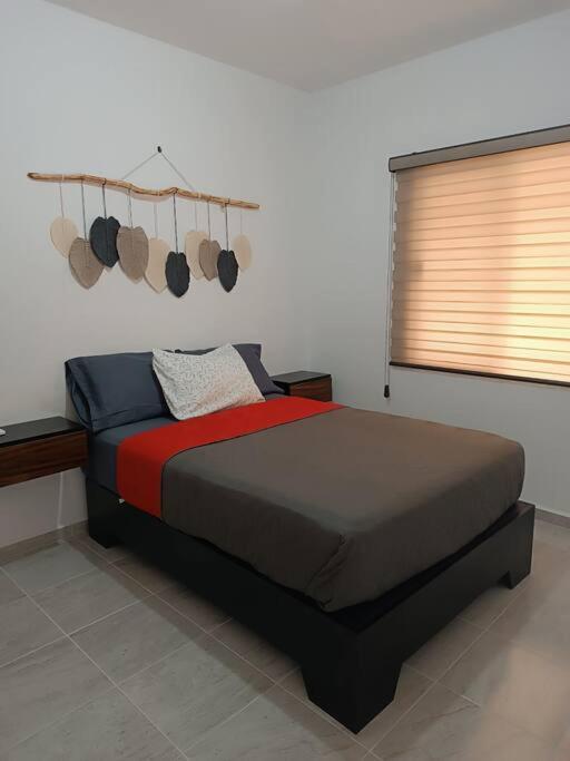 Hermoso Departamento En Playa Del Carmen Exterior foto