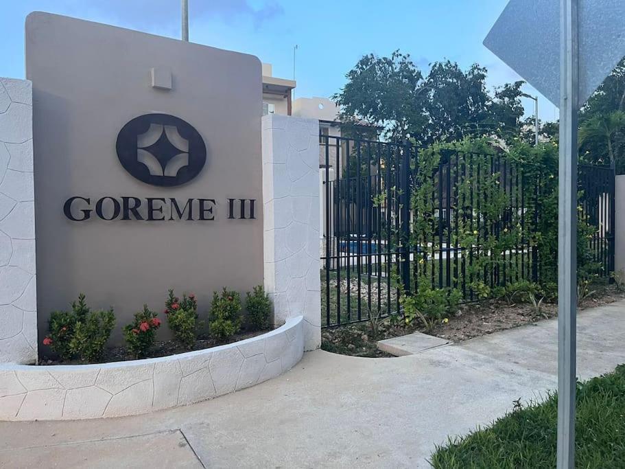 Hermoso Departamento En Playa Del Carmen Exterior foto
